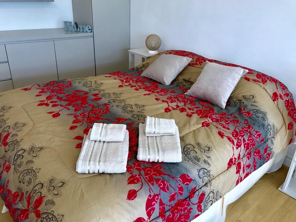 Apartment Ocio Laprida