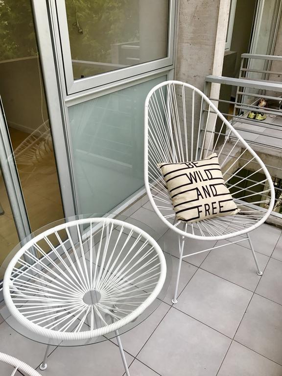 Apartment Ocio Laprida