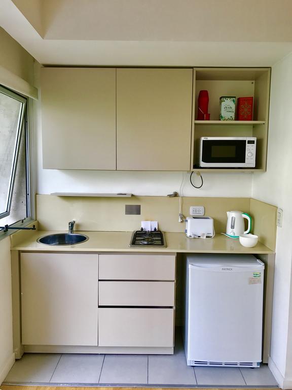 Ocio Laprida Apartment Buenos Aires