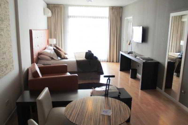 Hotel Urbanica The Ciudad Autónoma de Buenos Aires
