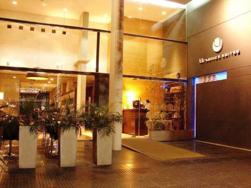 Hotel Urbanica The