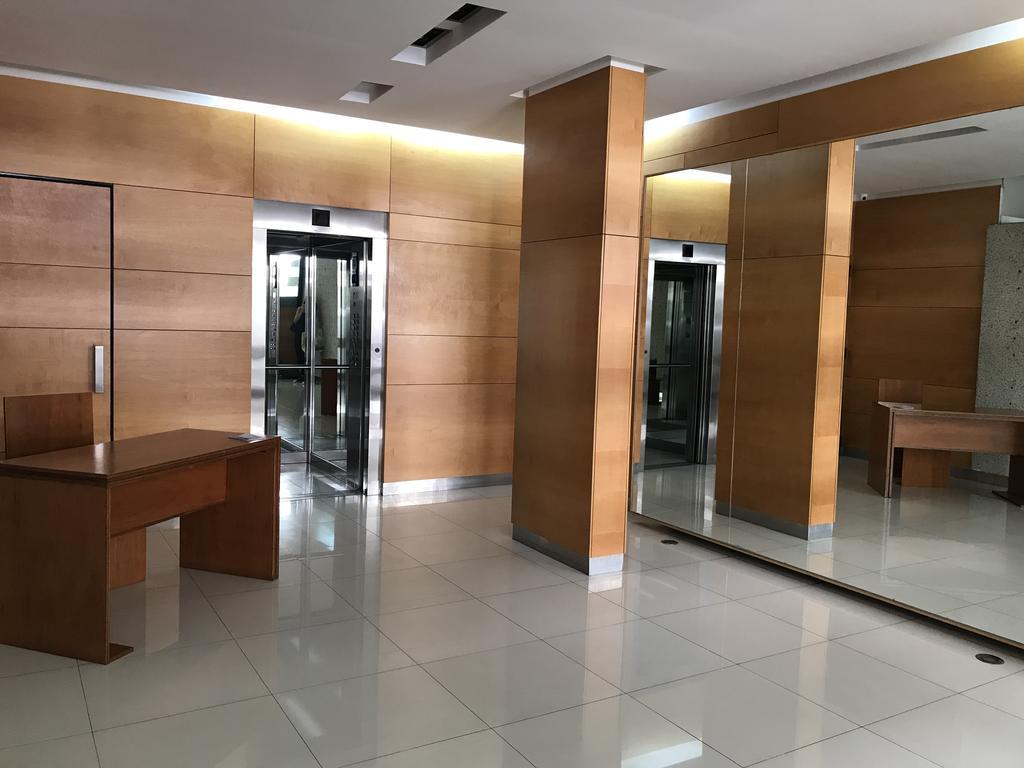 Apartment Ocio Laprida Buenos Aires