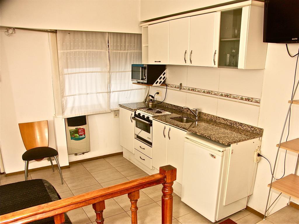 Loft Argentino 3*
