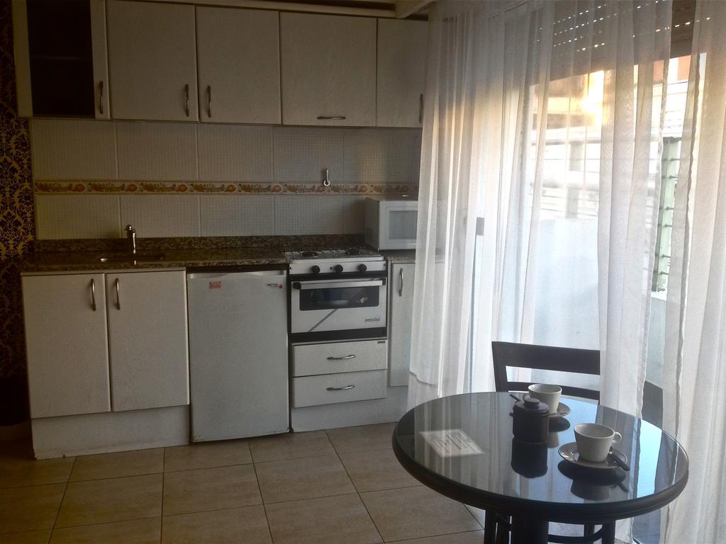 Loft Argentino 3*