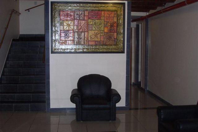 Hotel Cosme Buenos Aires