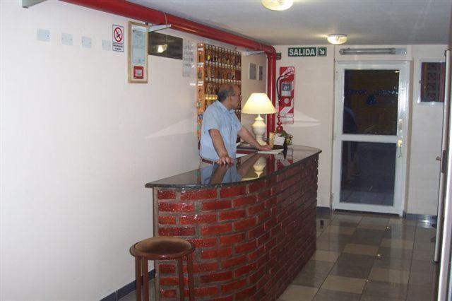 Cosme 2* Buenos Aires