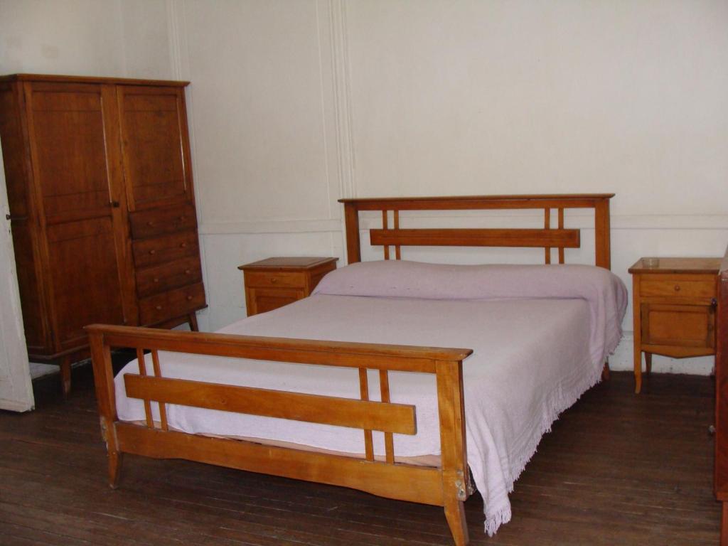 Hotel Bolivar Ciudad Autónoma de Buenos Aires