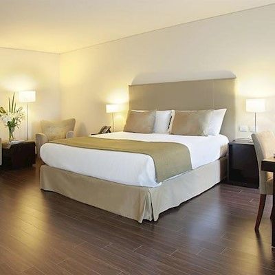 Hotel Dazzler By Wyndham Palermo Buenos Aires