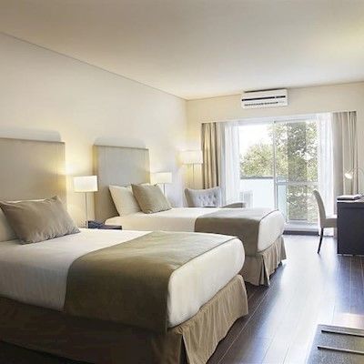 Dazzler By Wyndham Palermo Buenos Aires