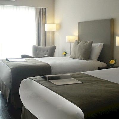 Dazzler By Wyndham Palermo 4*