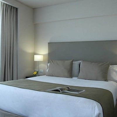 Hotel Dazzler By Wyndham Palermo