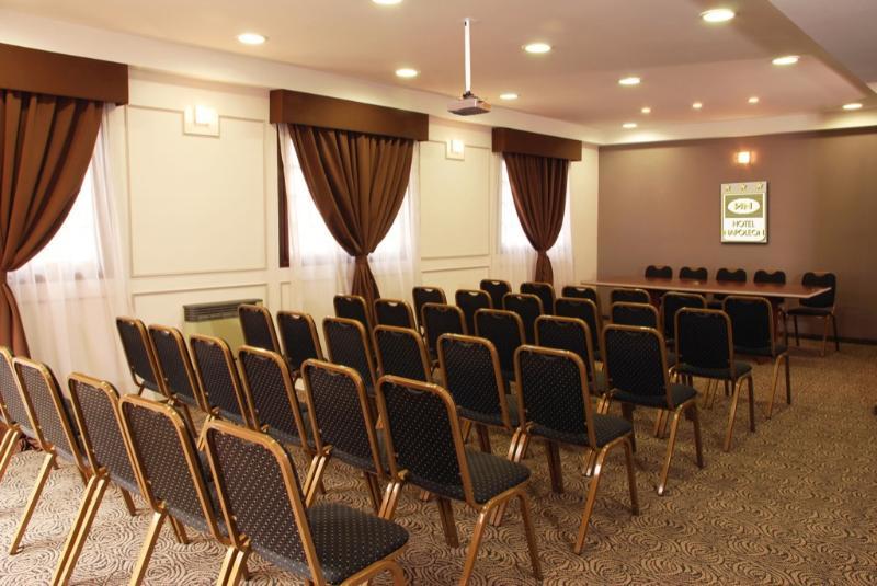 Napoleón Hotel 3*