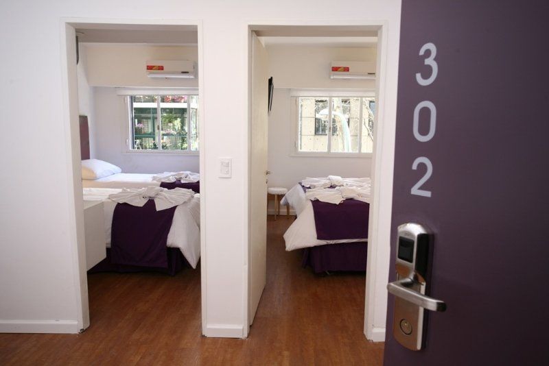 Infinito 3* Ciudad Autónoma de Buenos Aires