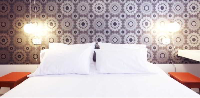 Vibes Music Hotel Ciudad Autónoma de Buenos Aires