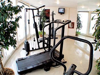 Reconquista Plaza Hotel Ciudad Autónoma de Buenos Aires
