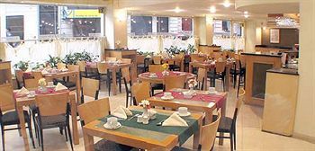 Hotel Reconquista Plaza 3*