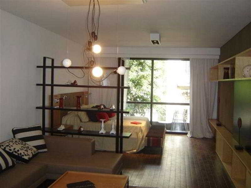 Iq Callao By Recoleta Ciudad Autónoma de Buenos Aires