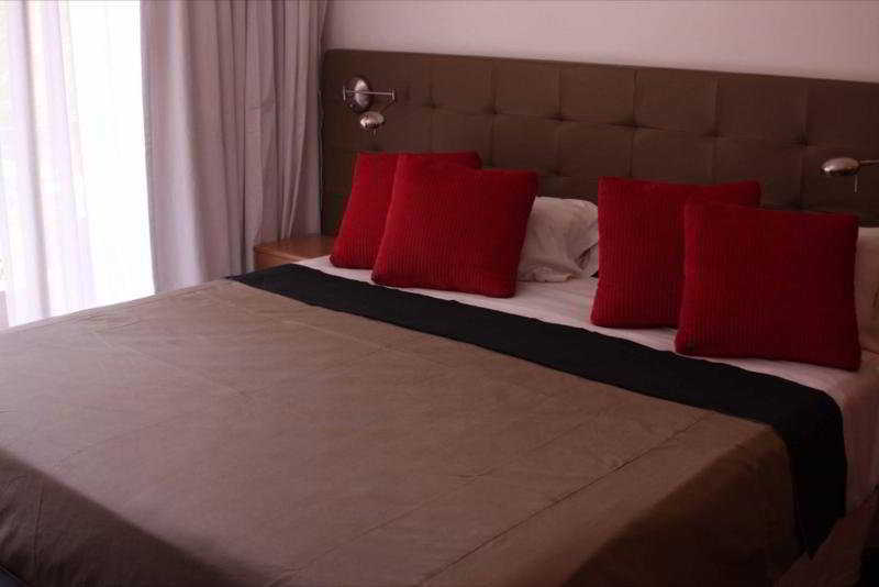 Apartamento Iq Callao By Recoleta *