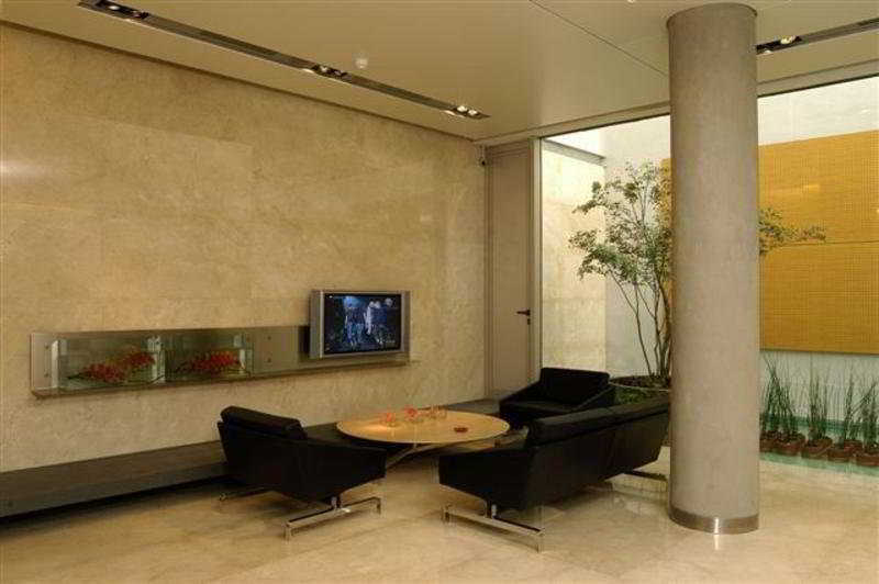 Htl Urbano 4* Ciudad Autónoma de Buenos Aires