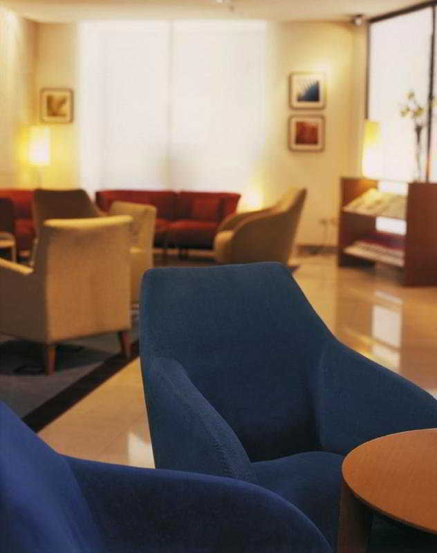 Hotel Nh Florida Ciudad Autónoma de Buenos Aires