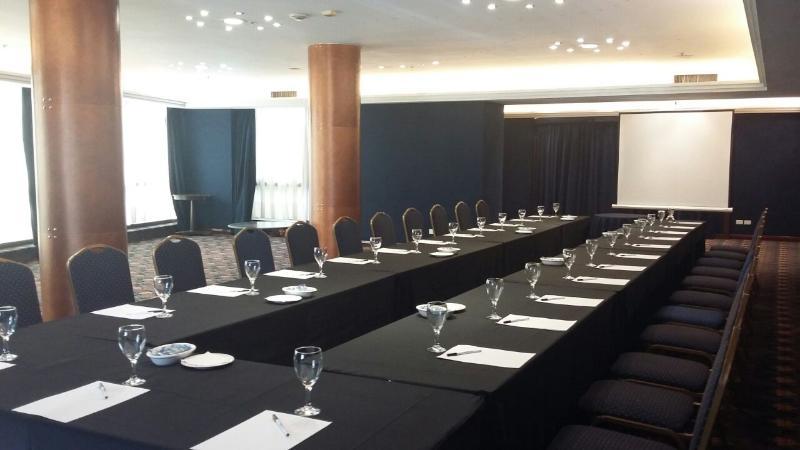 Abasto Hotel 4*