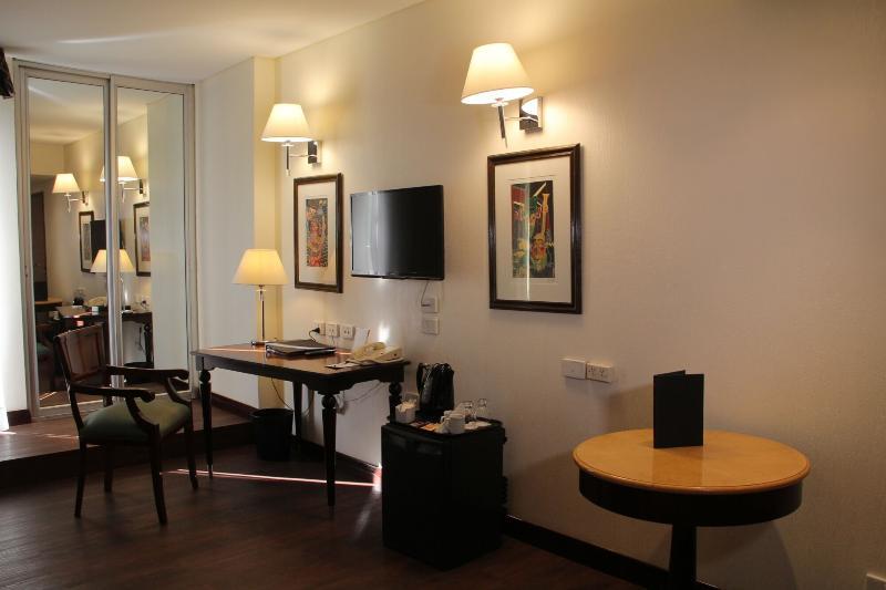 Abasto Hotel Ciudad Autónoma de Buenos Aires