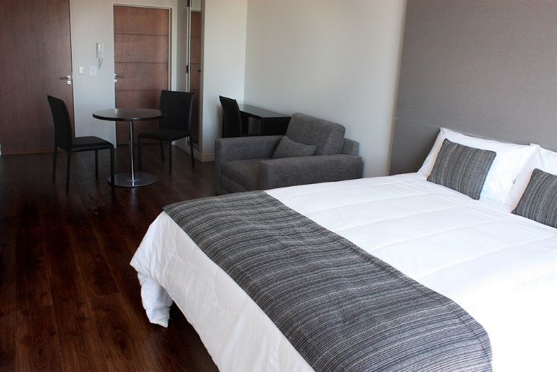 Apartamento Ch Recoleta Ciudad Autónoma de Buenos Aires