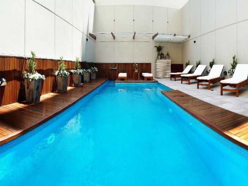 Espacia 4* Ciudad Autónoma de Buenos Aires