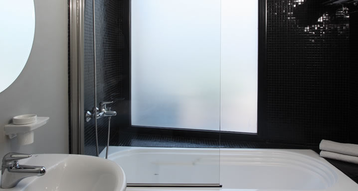 Hotel épico Recoleta 3*
