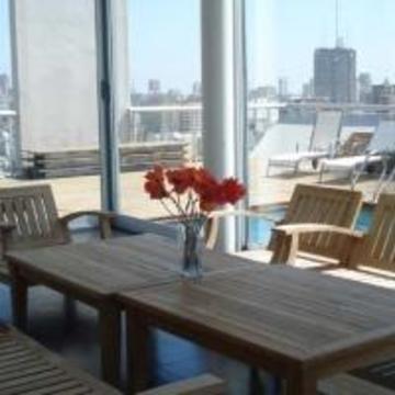 Apartment Hollywood 2 Buenos Aires