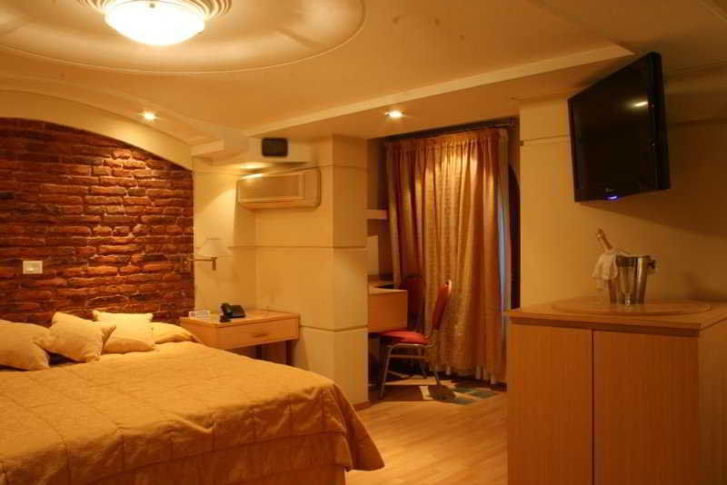 Hotel A&b Internacional