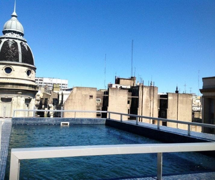 Apartahotel Riva Urban Lofts By Tay 3*