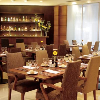 Hotel Nh Florida Ciudad Autónoma de Buenos Aires