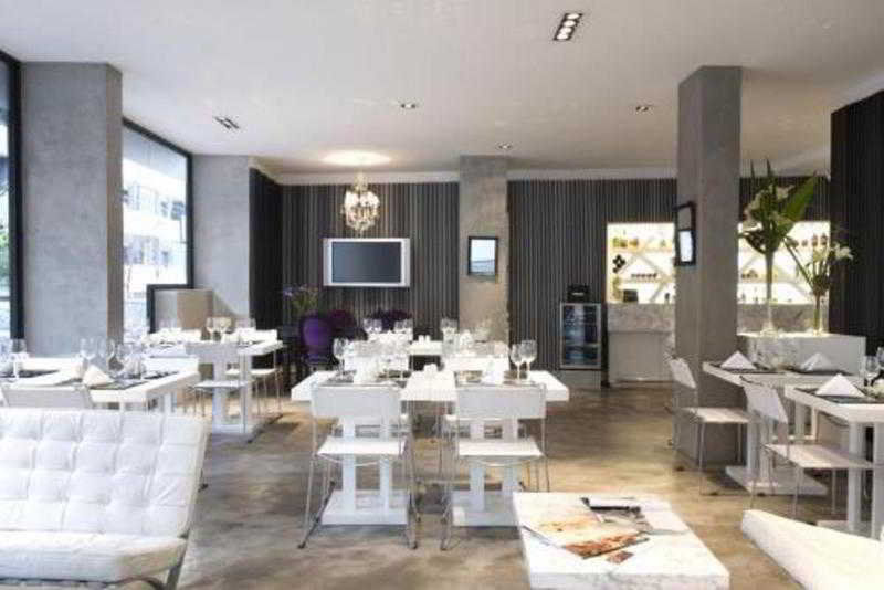 épico Recoleta Hotel 3*