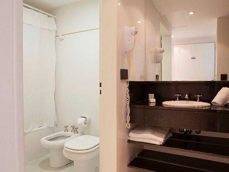 Ch Recoleta Apartamento Ciudad Autónoma de Buenos Aires