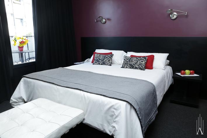 épico Recoleta 3*