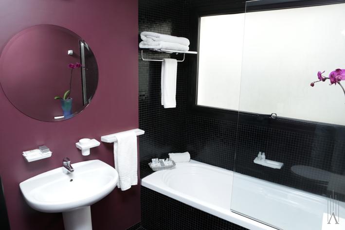 Hotel épico Recoleta Ciudad Autónoma de Buenos Aires
