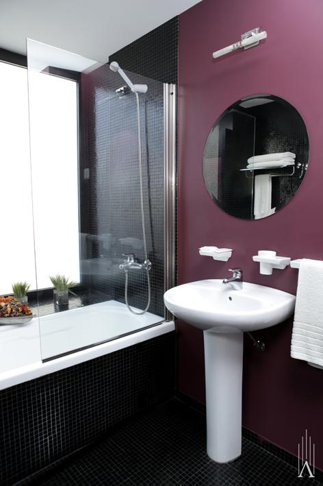 épico Recoleta 3* Ciudad Autónoma de Buenos Aires