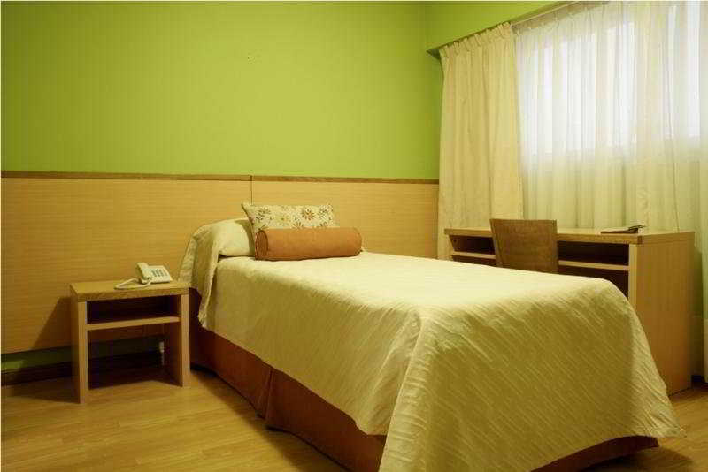 Presidente Peron Hotel