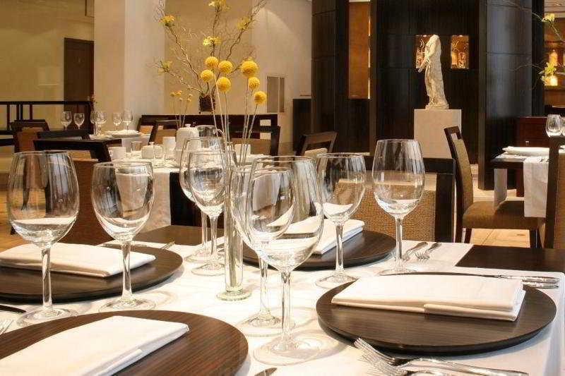Regal Pacific Puerto Madero Hotel 5*