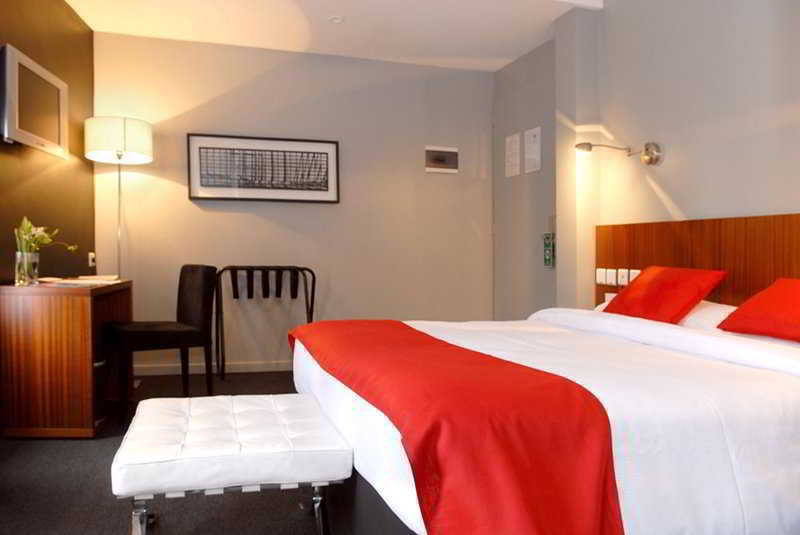 épico Recoleta 3* Ciudad Autónoma de Buenos Aires