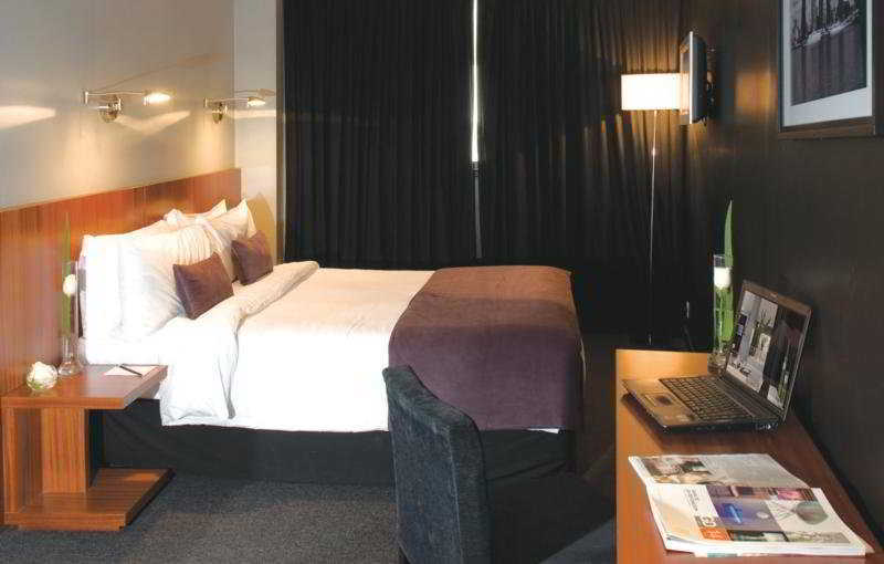 épico Recoleta Hotel 3*