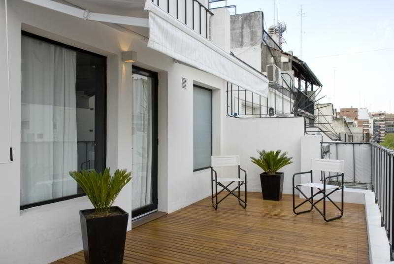 épico Recoleta 3*