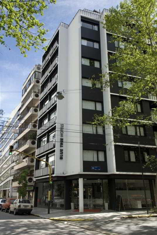 épico Recoleta Hotel Ciudad Autónoma de Buenos Aires