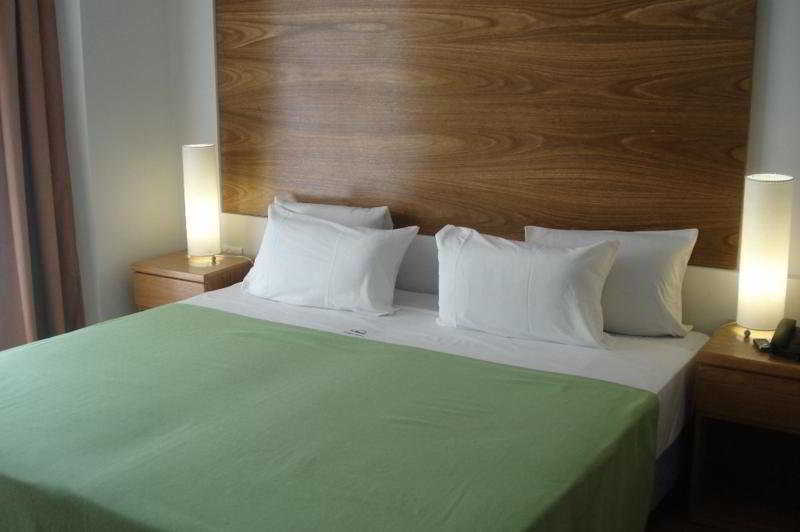 Al Porteño Hotel 3*