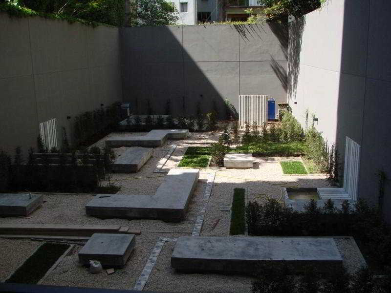 Iq Callao By Recoleta * Ciudad Autónoma de Buenos Aires