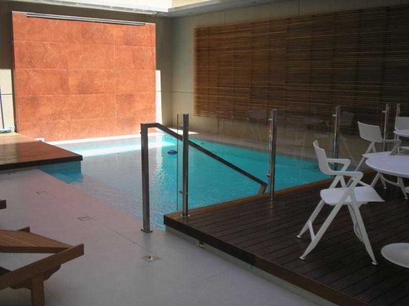Apartamento Recoleta Plaza By Ayres Ciudad Autónoma de Buenos Aires