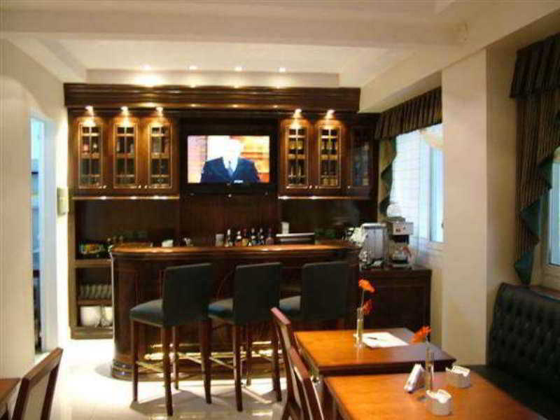 Alta Piazza -casa Di Appartamenti- Apartamento Ciudad Autónoma de Buenos Aires