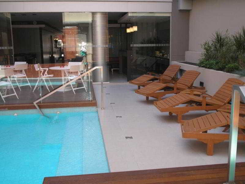 Recoleta Plaza By Ayres Apartamento Ciudad Autónoma de Buenos Aires