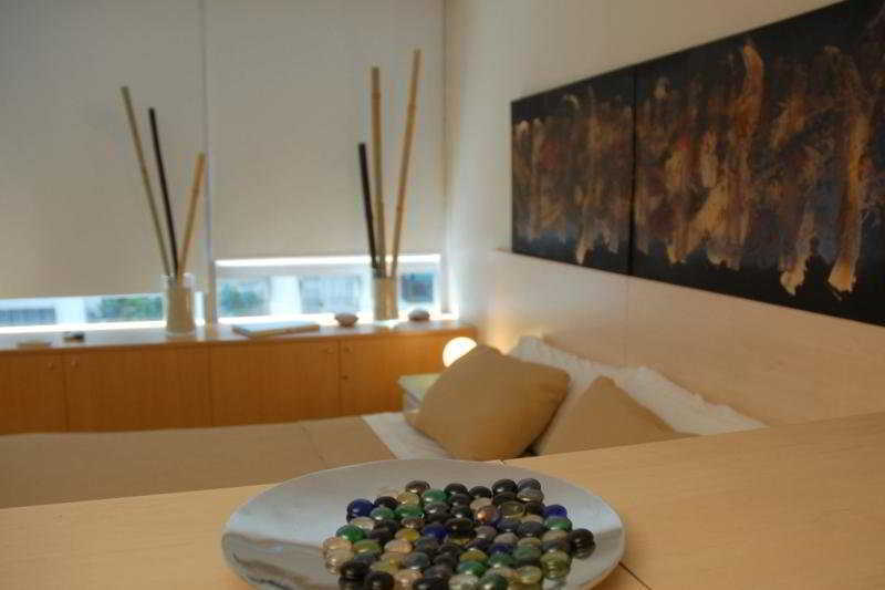 Concord Callao By Recoleta Apartamento